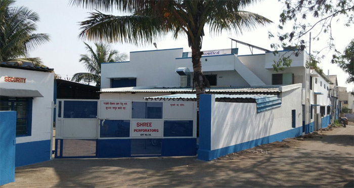 Jaishree Factory