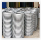 Welded Wire Mesh