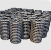 Welded Wire Mesh