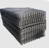 Welded Wire Mesh