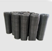 Welded Wire Mesh