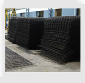 Welded Wire Mesh