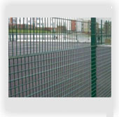 Welded Wire Mesh