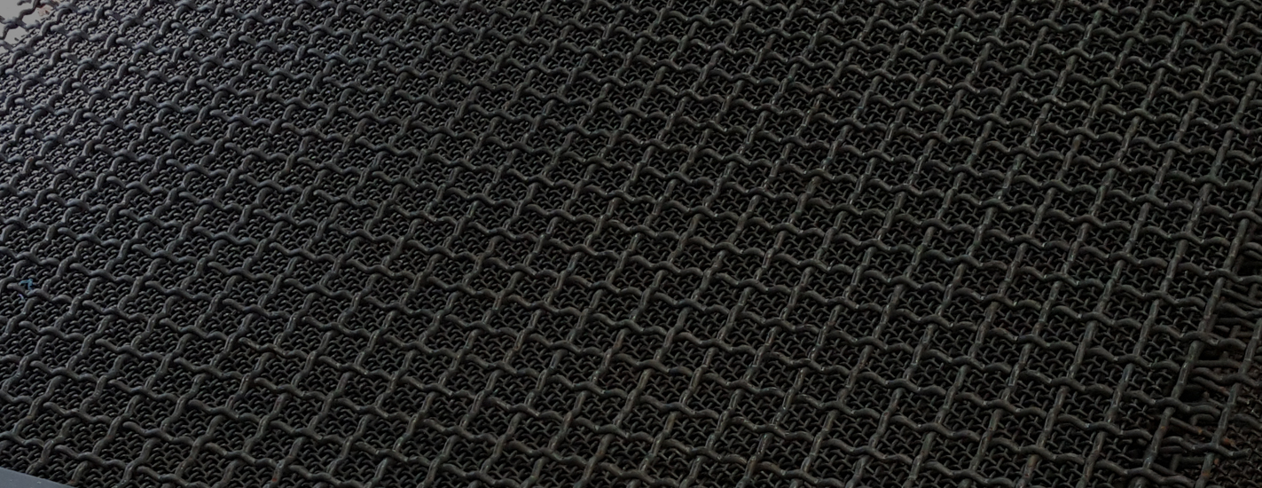 Welded Wire Mesh